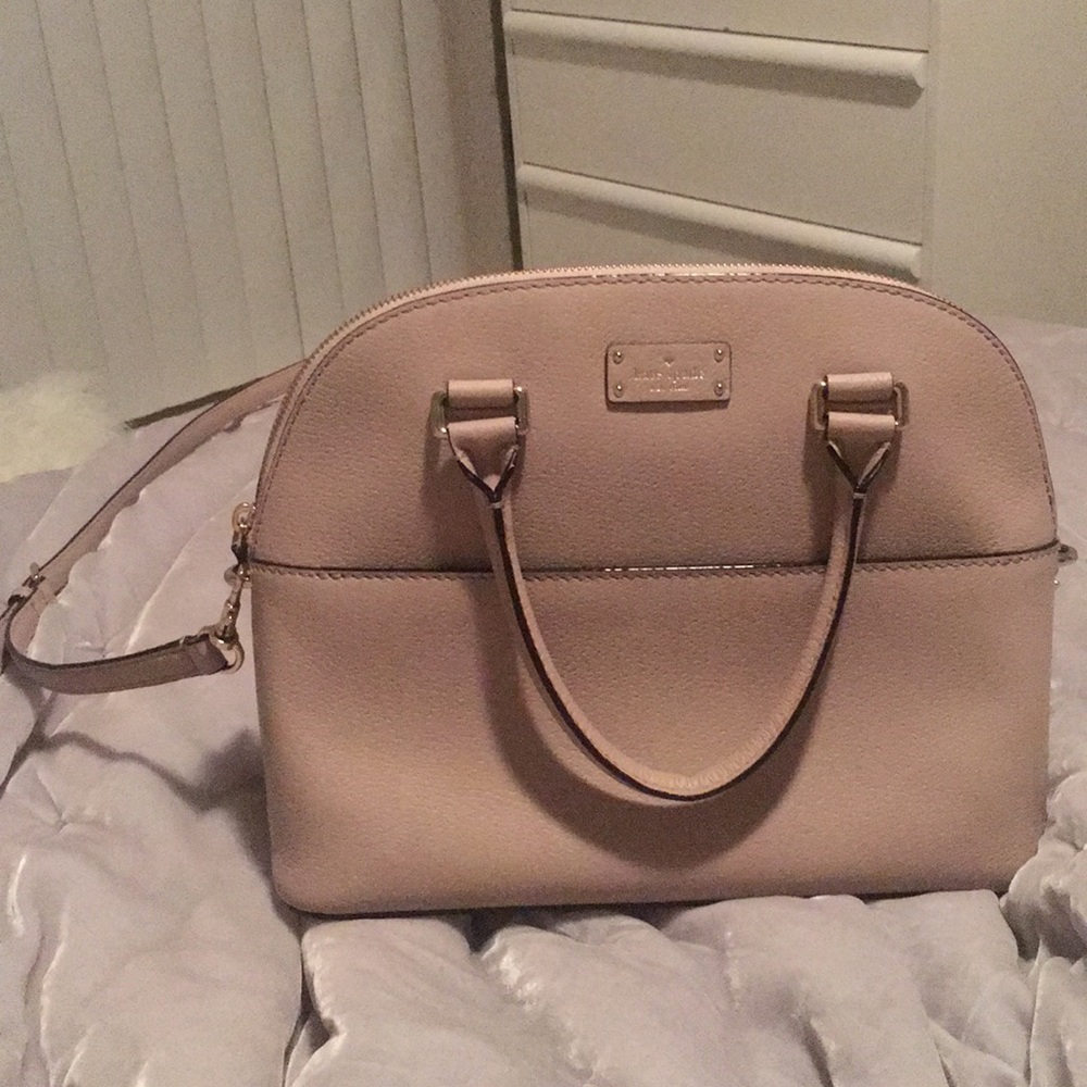 Kate Spade Grove Street Carli Handbag